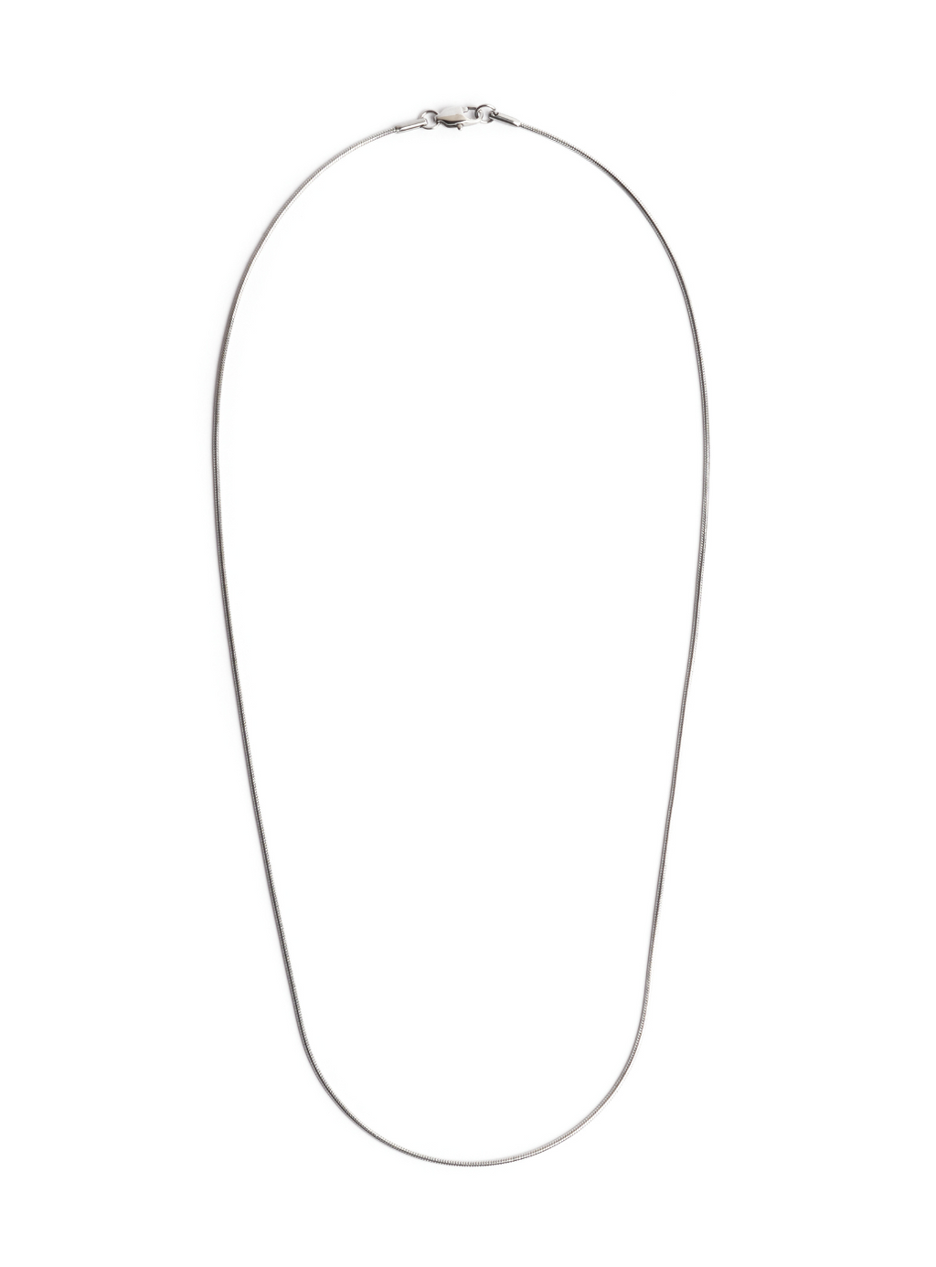 Micro catena da 1 mm