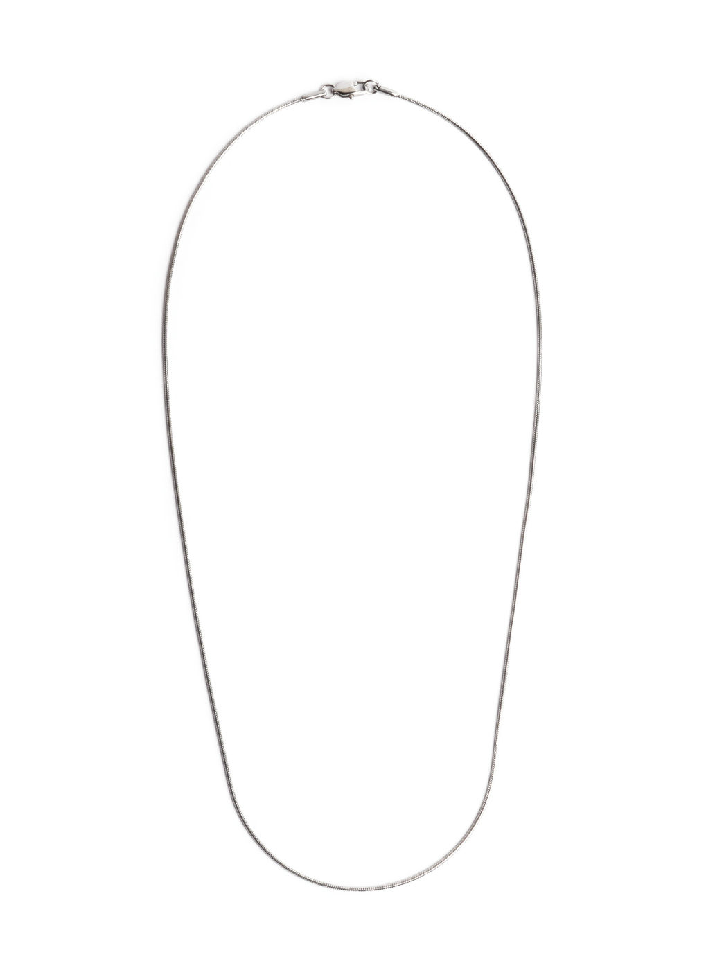 Micro catena da 1 mm