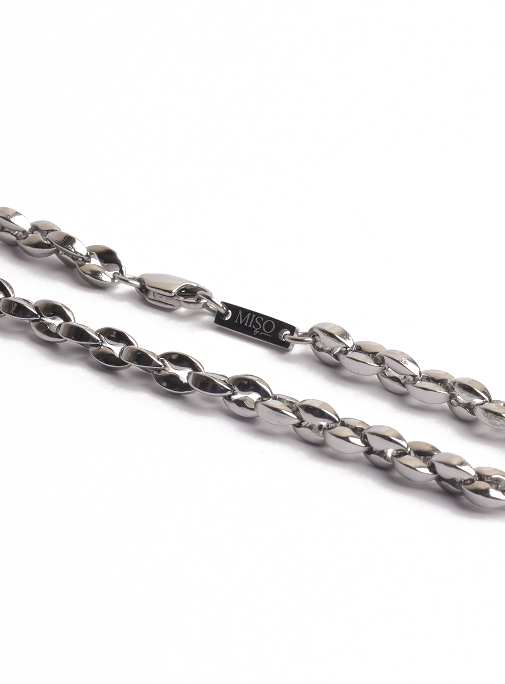 Braccialetto con chicchi di caffè