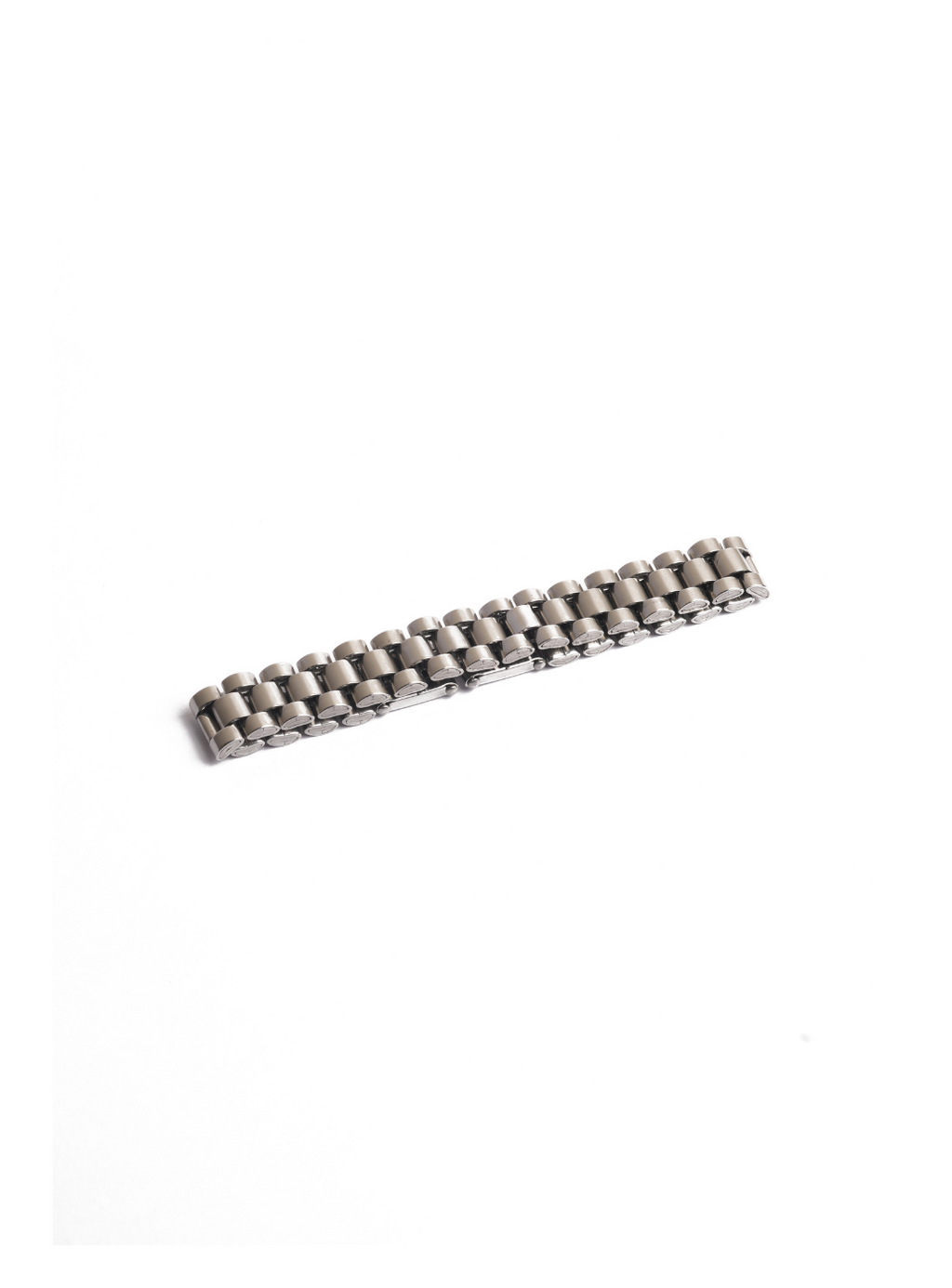 CINTURINO PER OROLOGIO BRACCIALE A MAGLIA