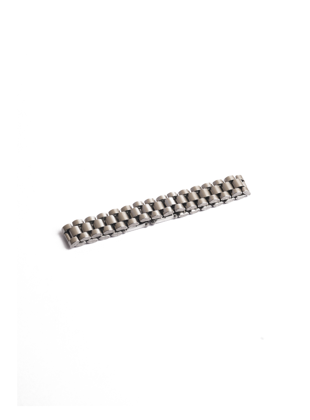 CINTURINO PER OROLOGIO BRACCIALE A MAGLIA