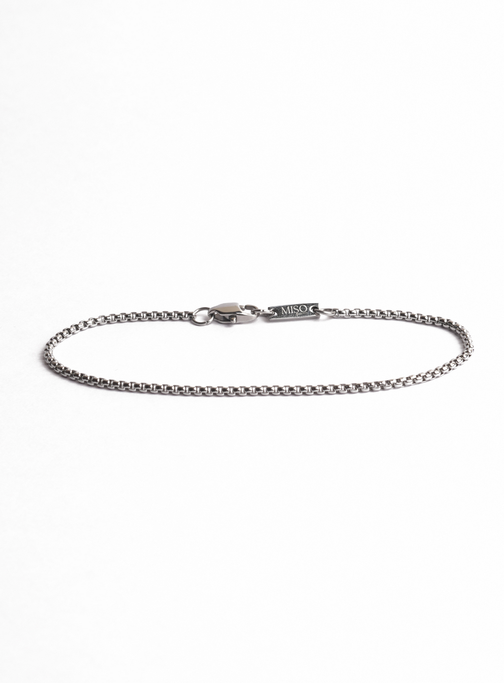 Bracciale Micro Circolare