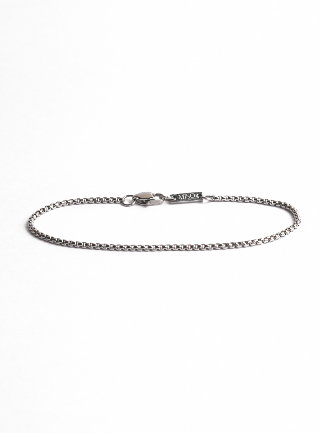 Bracciale Micro Circolare