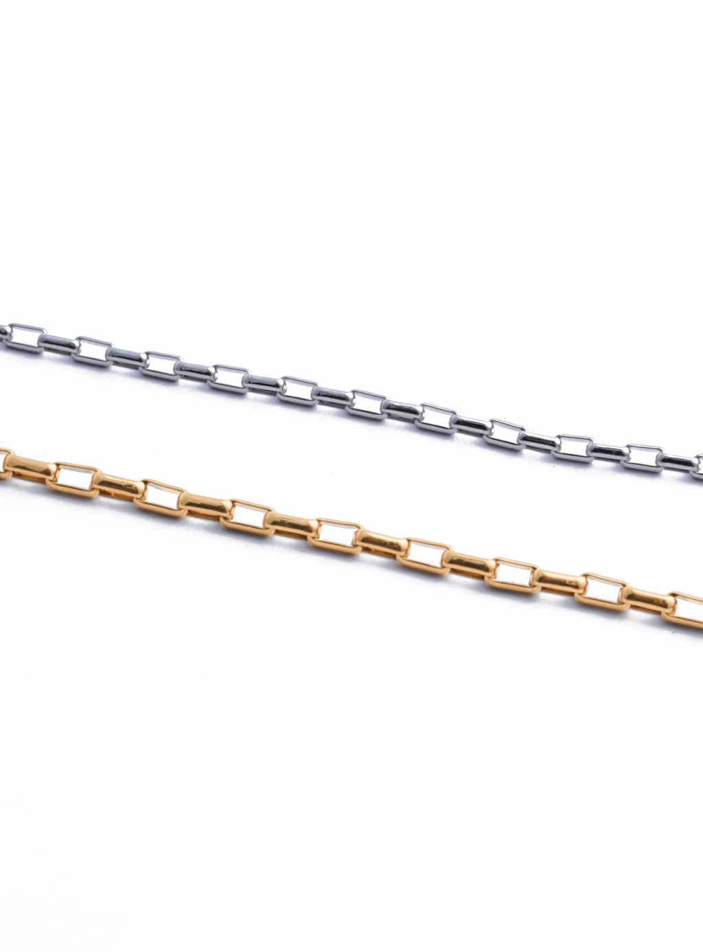 Combinazione di braccialetti a blocchi