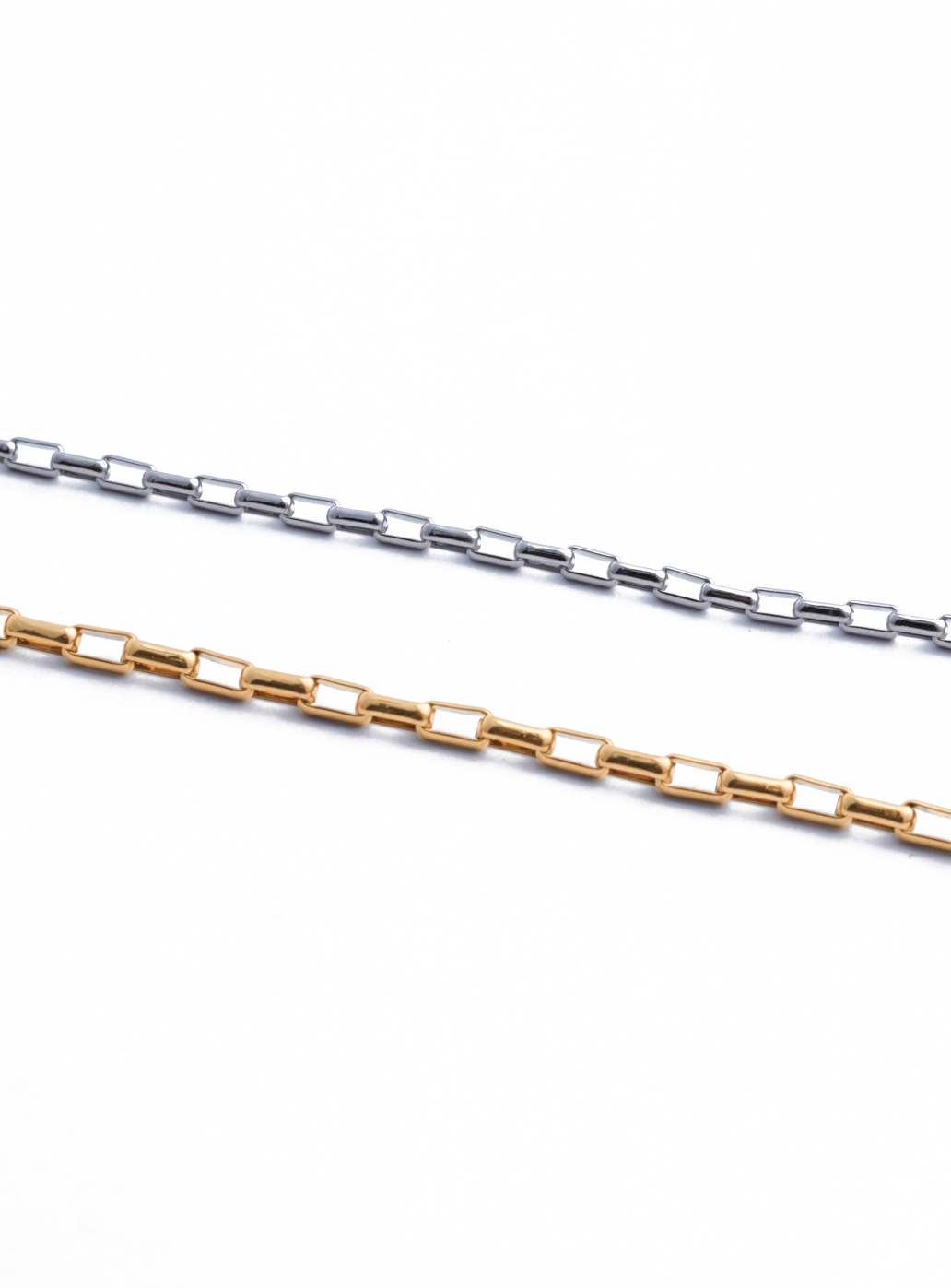 Combinazione di braccialetti a blocchi