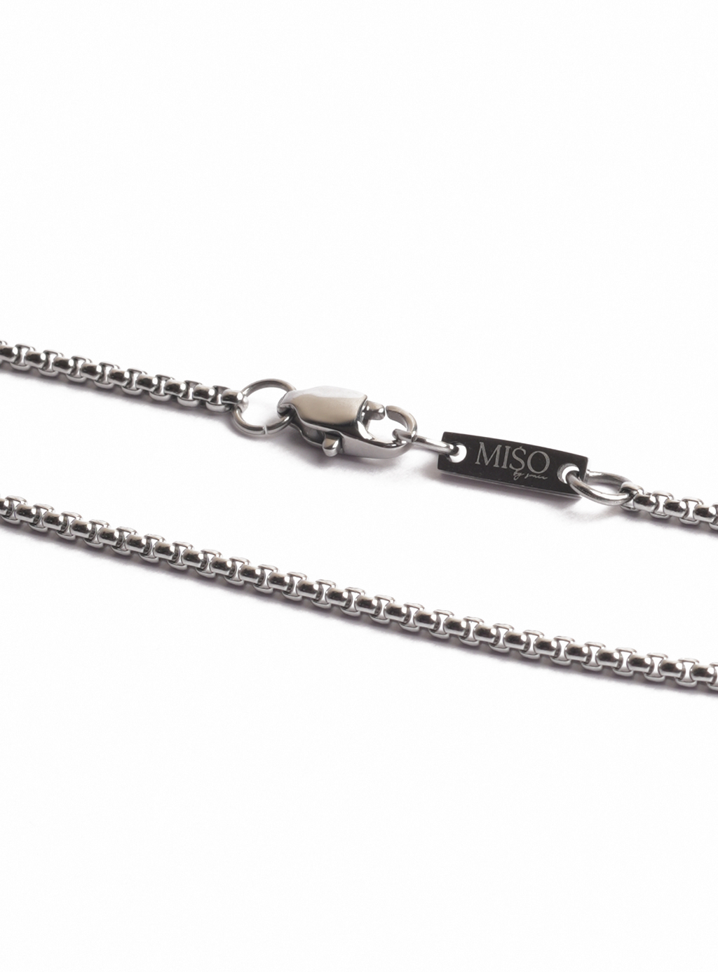 Bracciale Micro Circolare