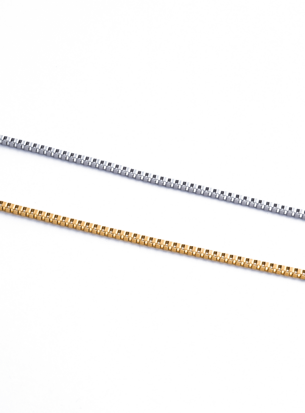 Combo bracciale cubo