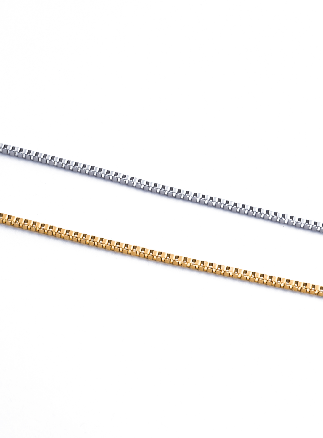 Combo bracciale cubo