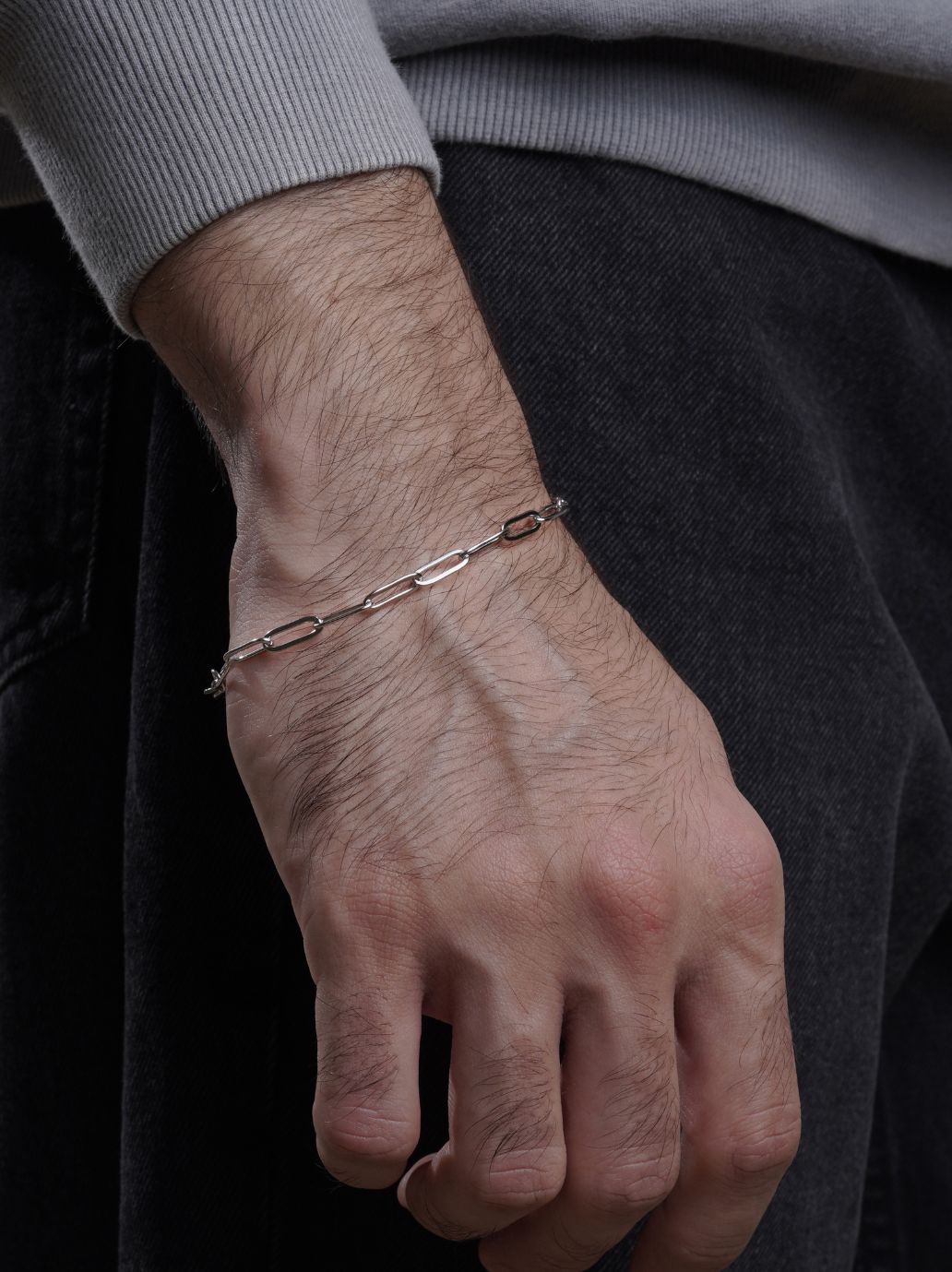 Bracciale Micro Block