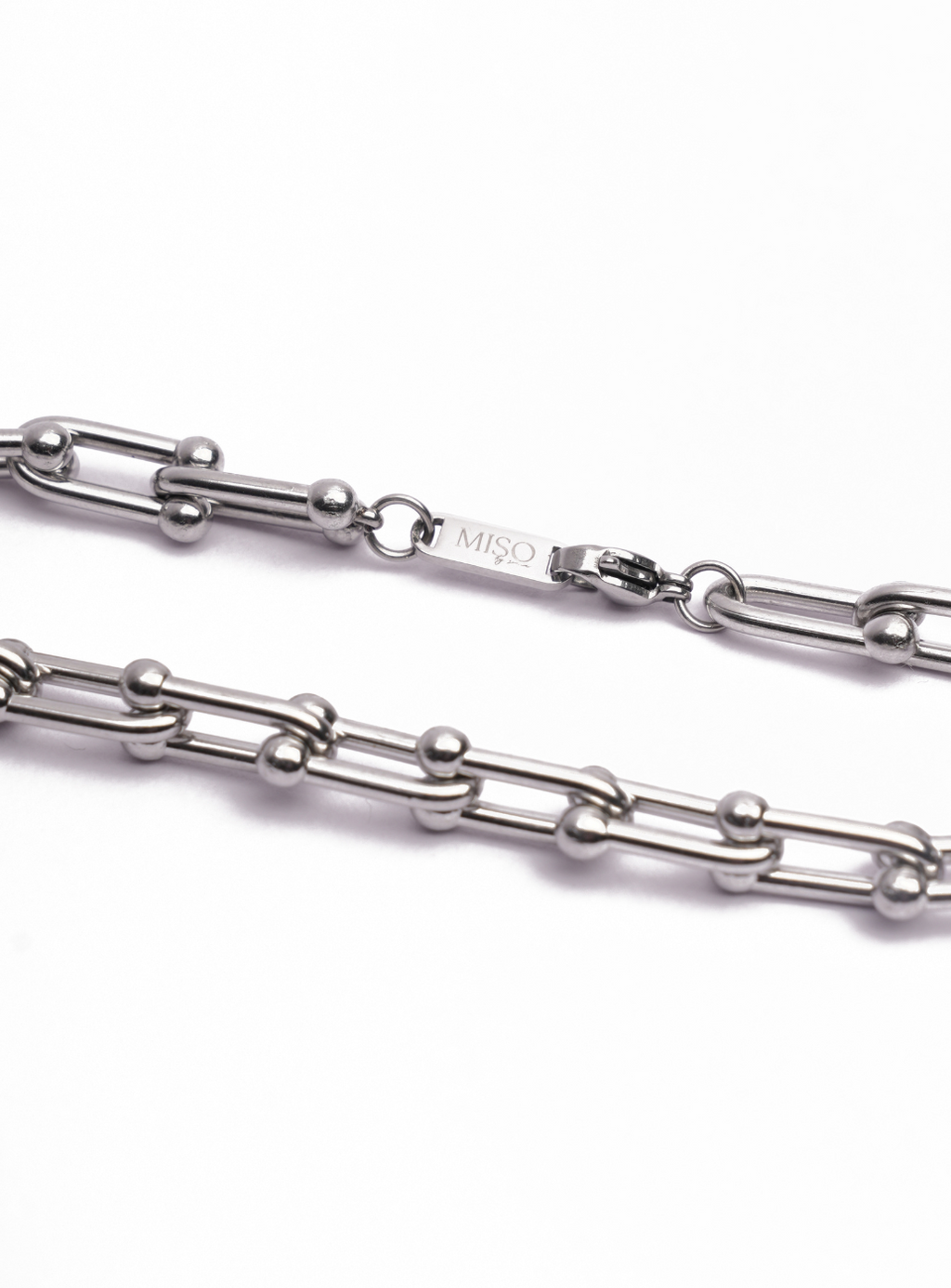 Braccialetto con punta di cammello