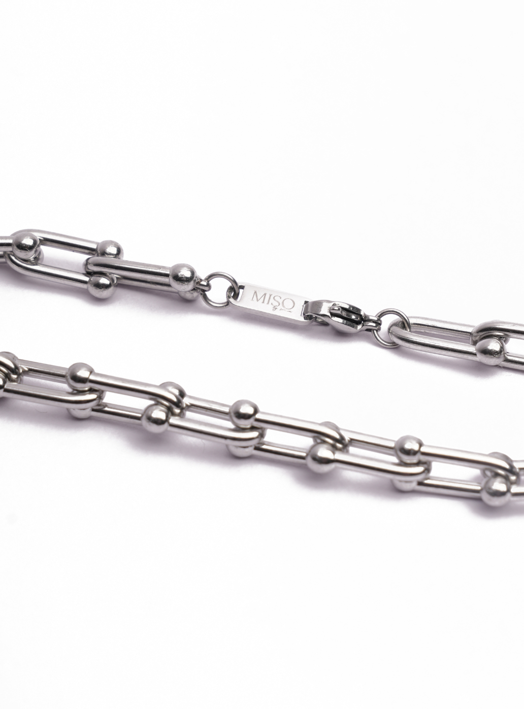 Braccialetto con punta di cammello