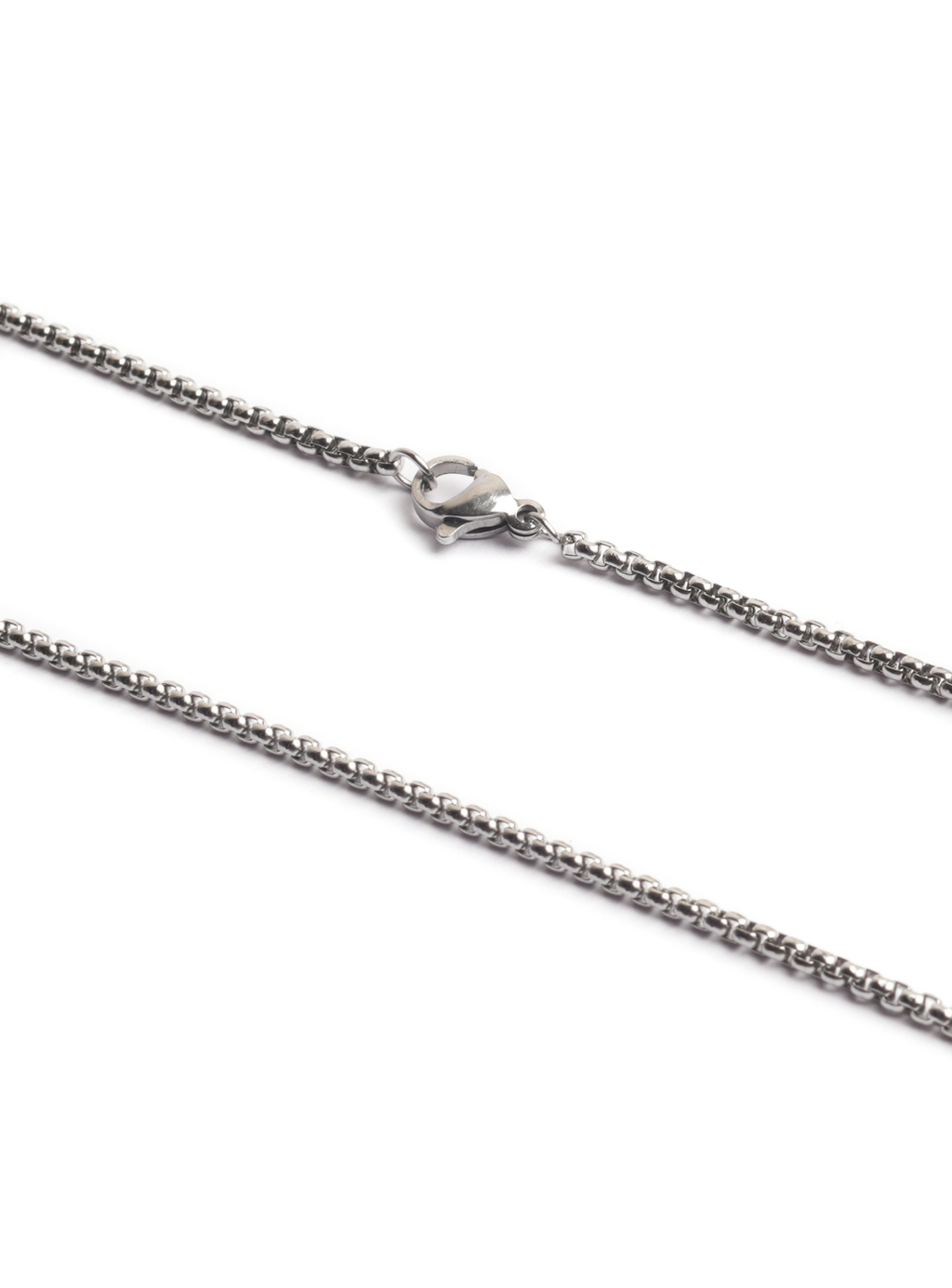 Micro catena circolare da 2 mm