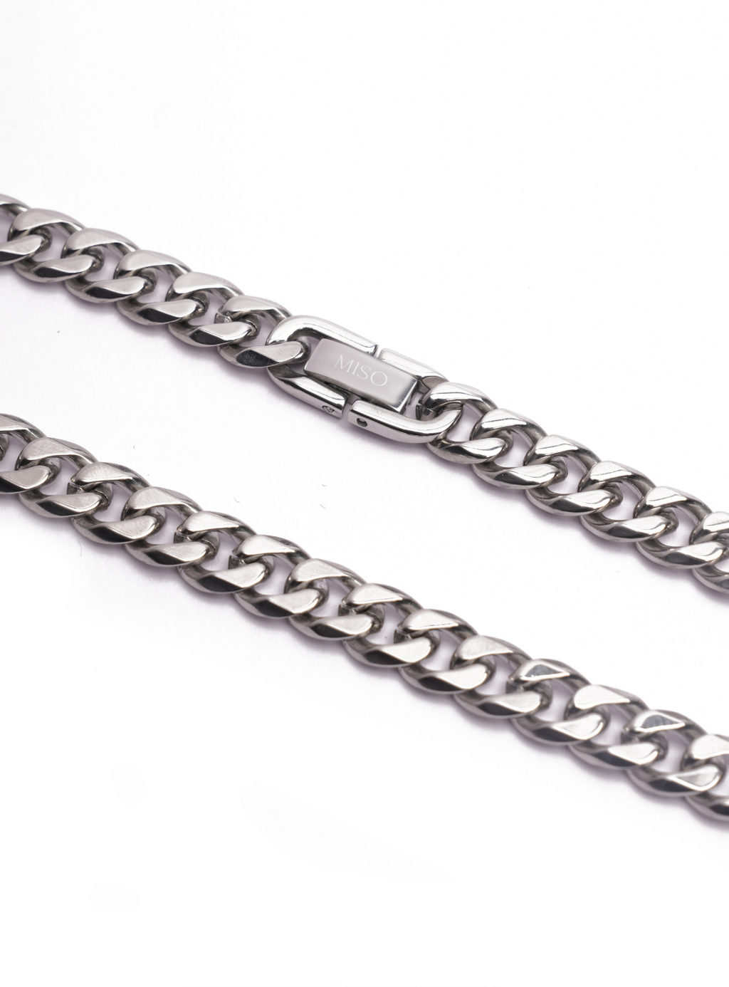 Braccialetto a maglie