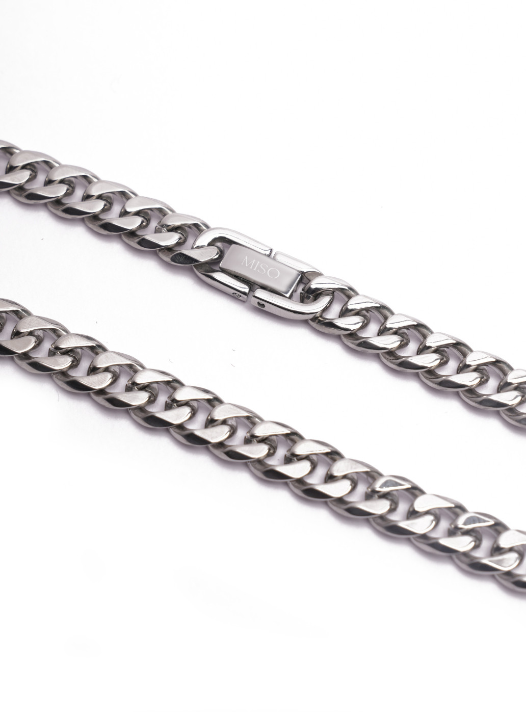 Braccialetto a maglie