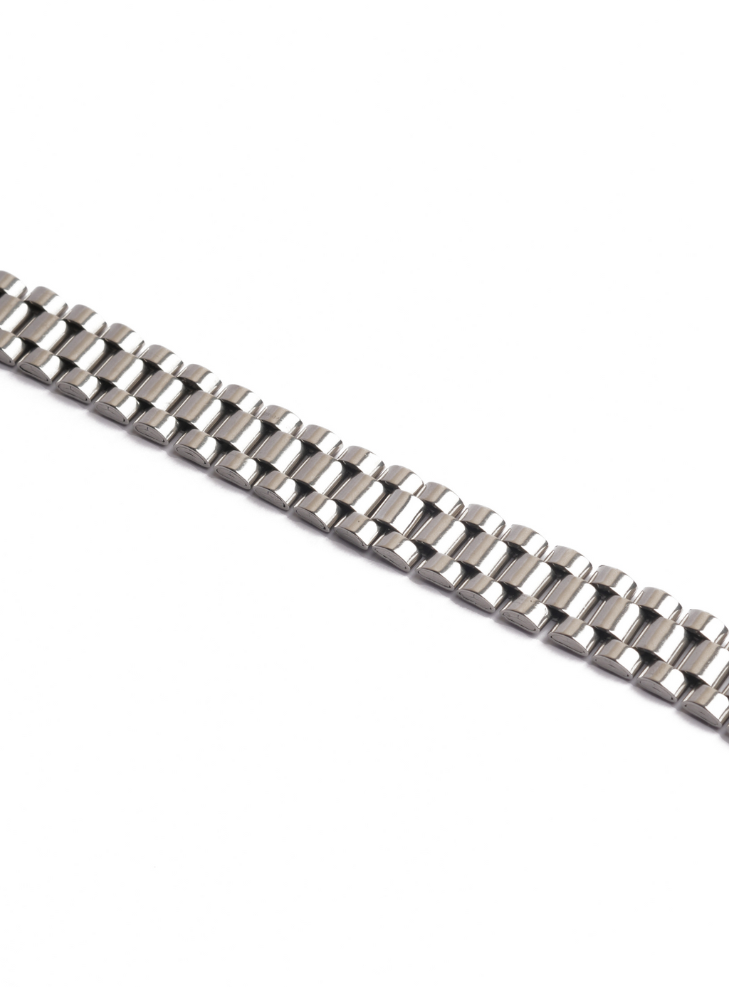 CINTURINO PER OROLOGIO BRACCIALE A MAGLIA