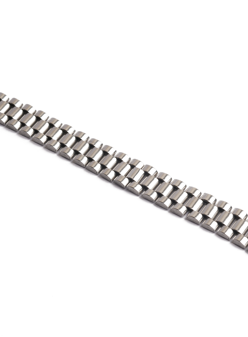 CINTURINO PER OROLOGIO BRACCIALE A MAGLIA