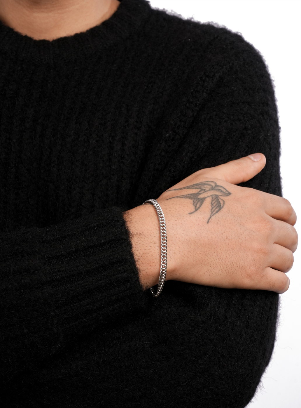 Bracciale inter-cubano