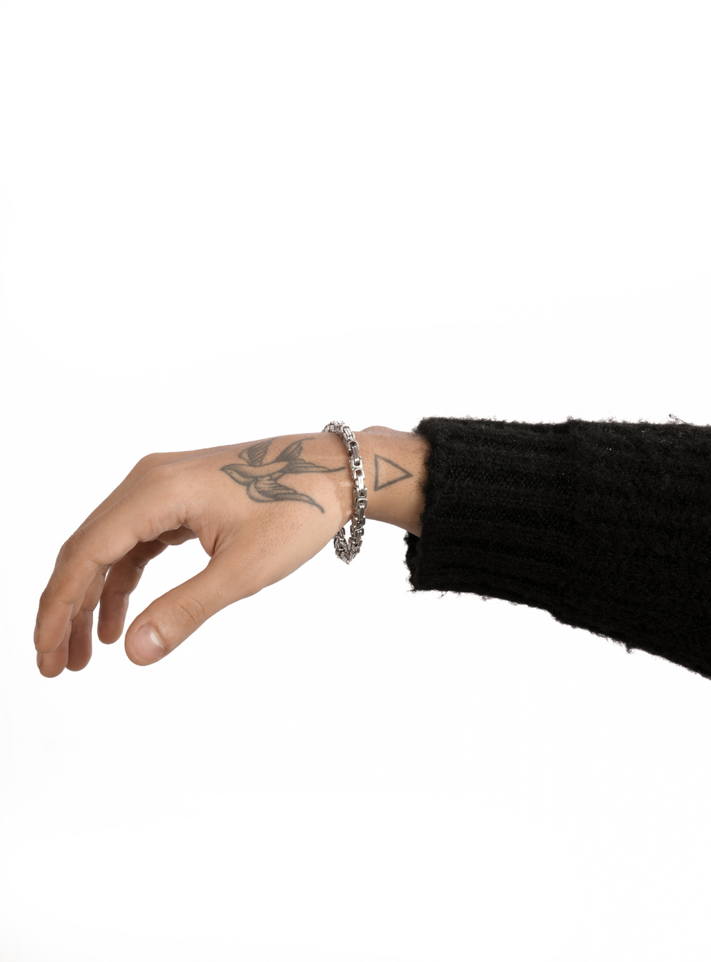 Bracciale a catena imperiale