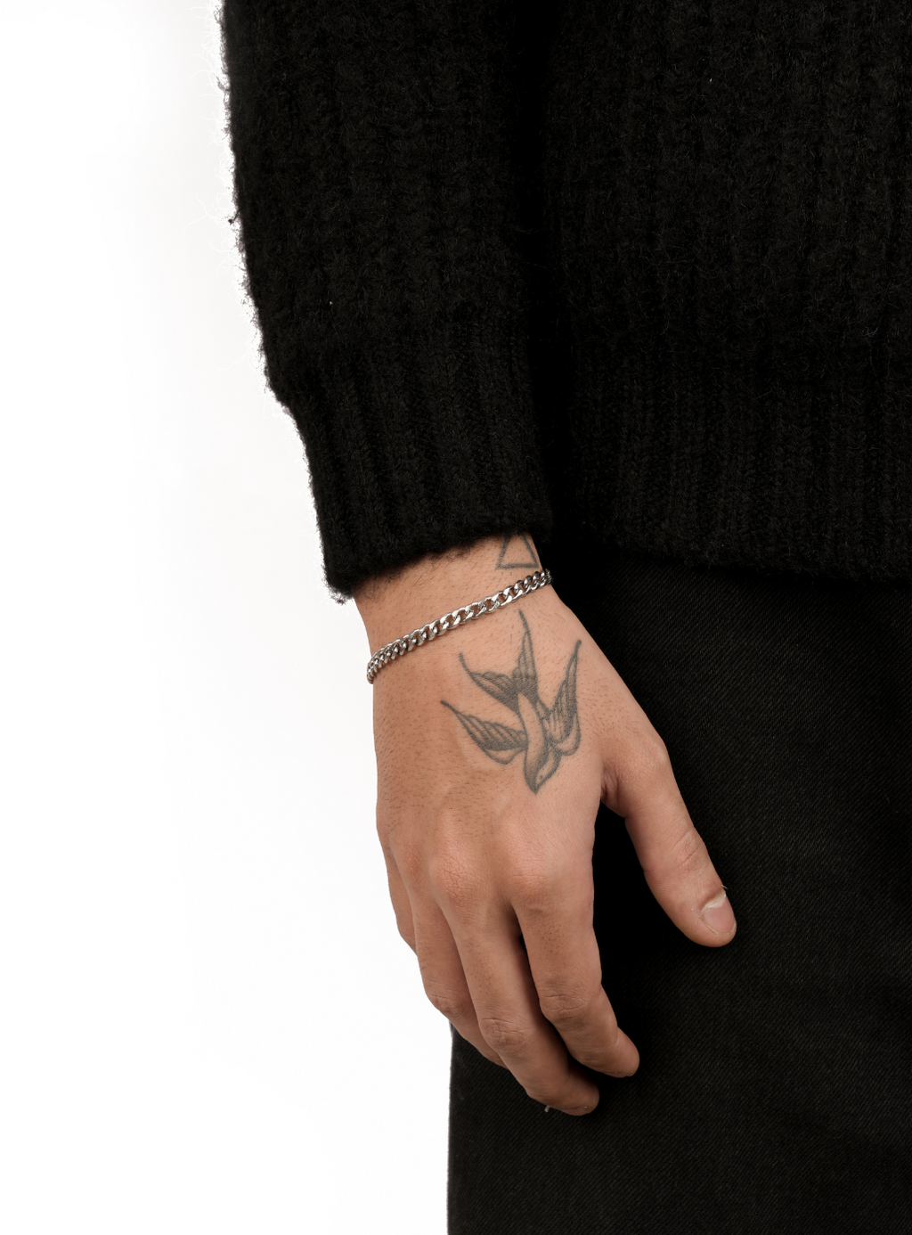 Bracciale micro cubano