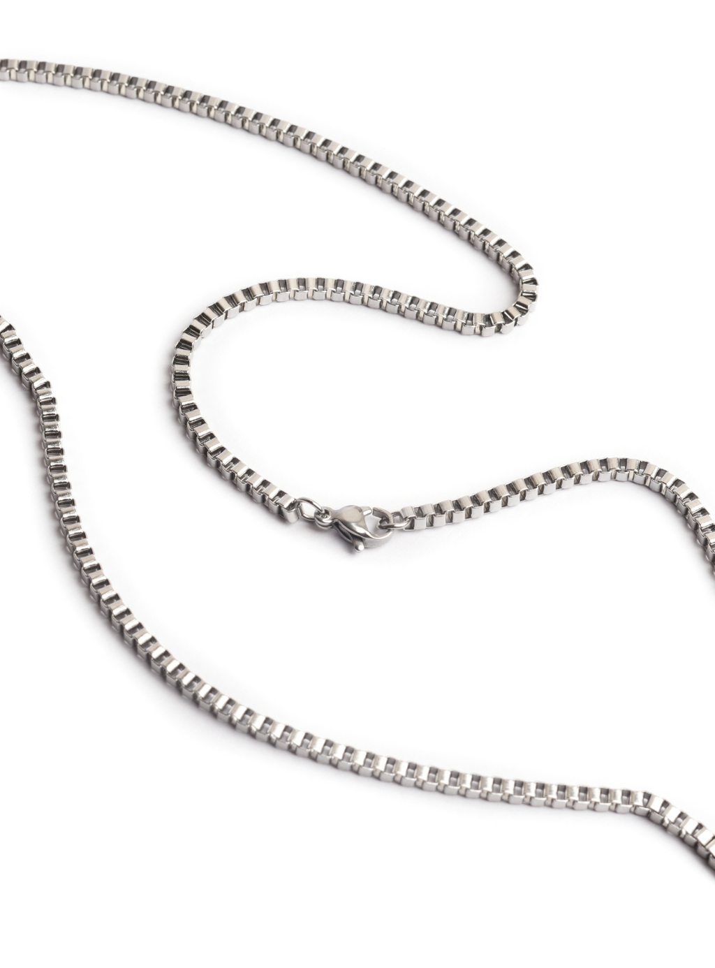 Catena cubica da 2 mm