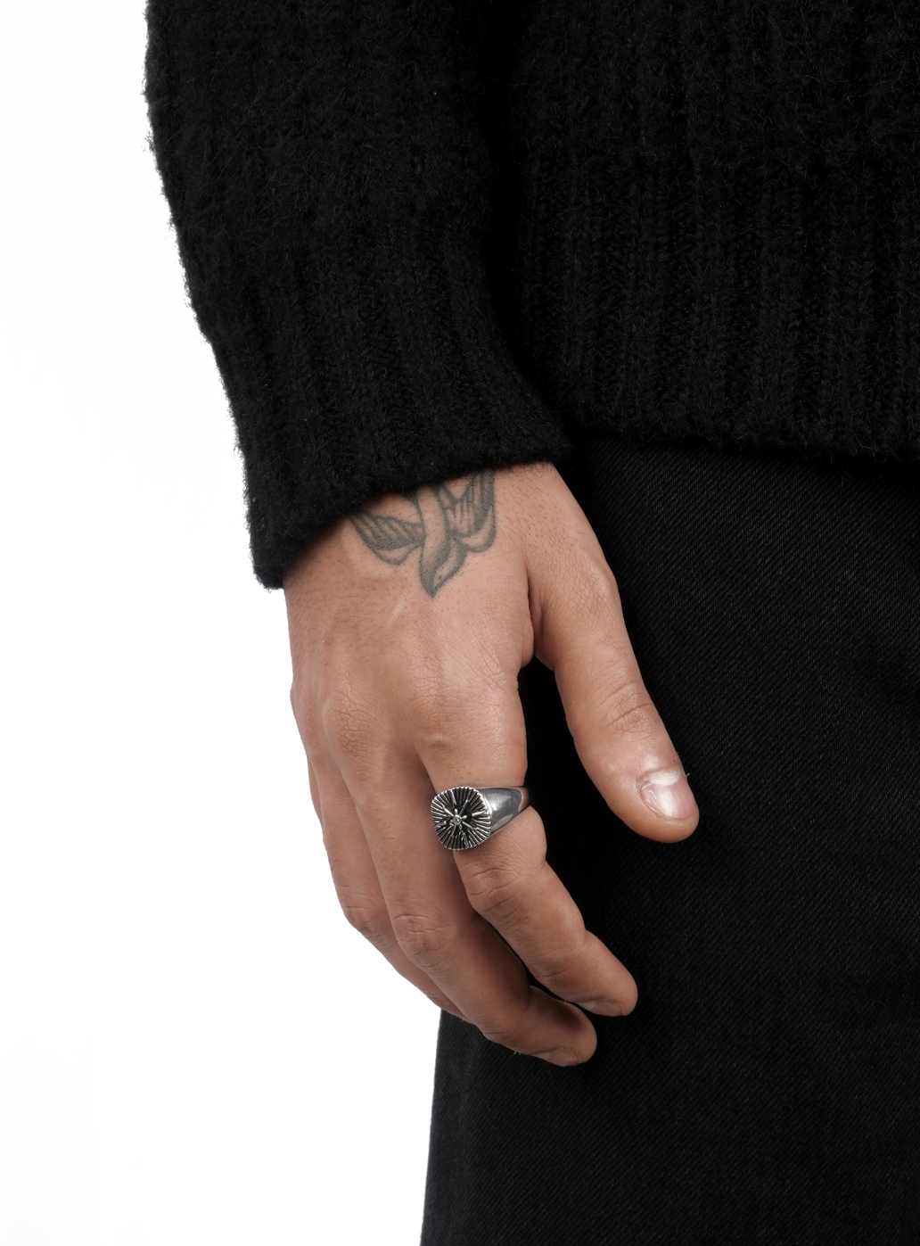 Anello della bussola