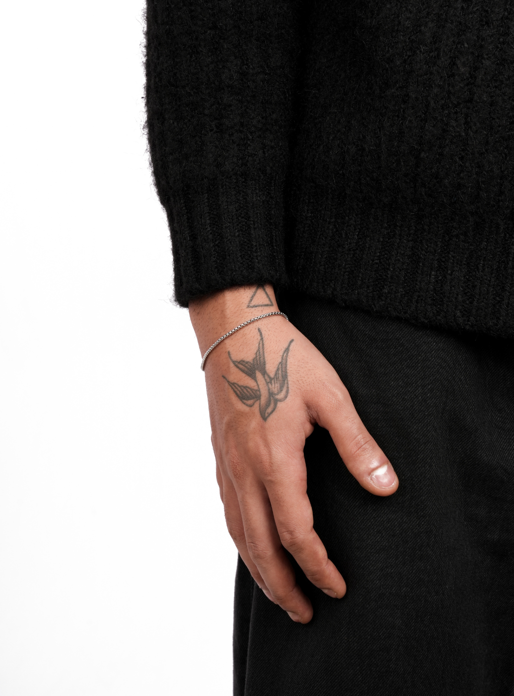 Bracciale Micro Circolare