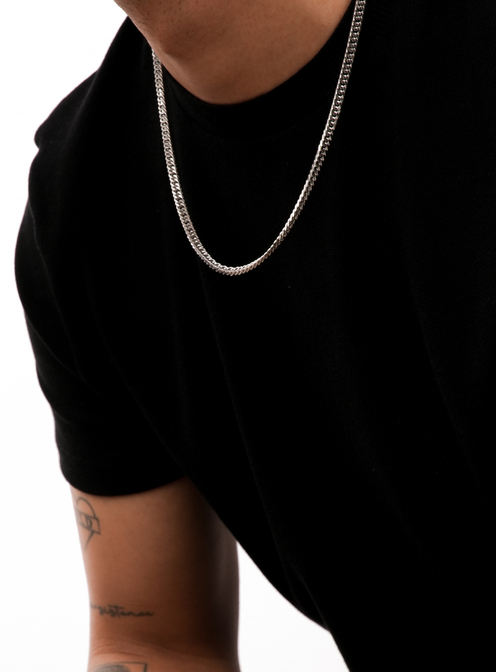 Catena cubana (3 mm)