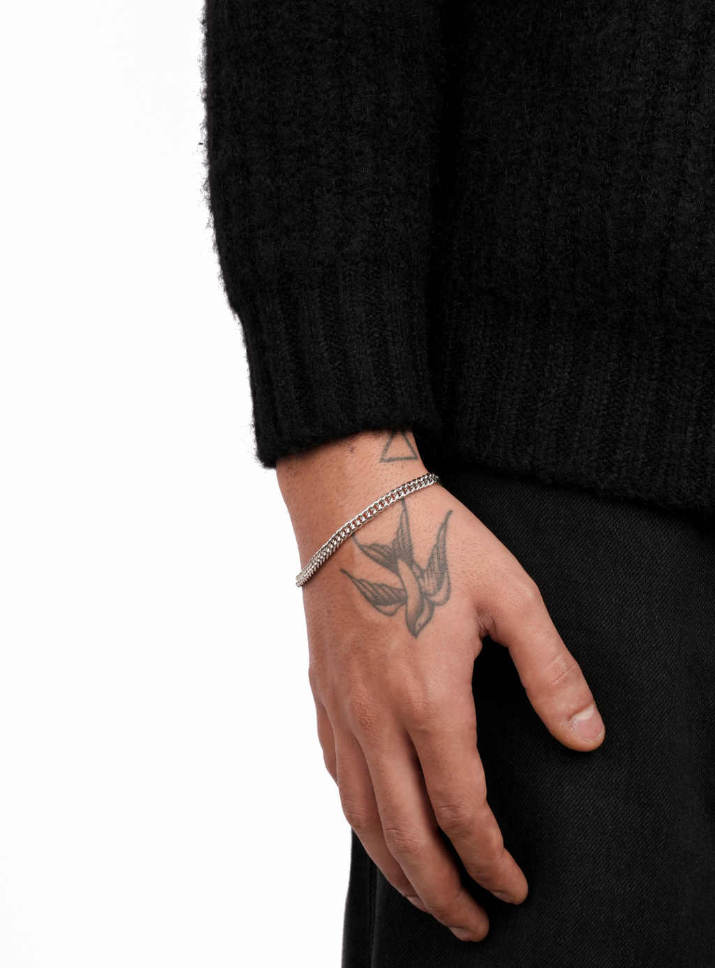 Bracciale inter-cubano