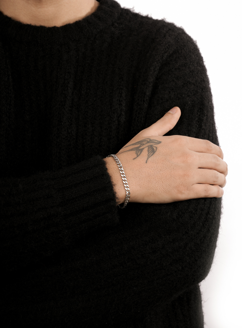 Bracciale micro cubano