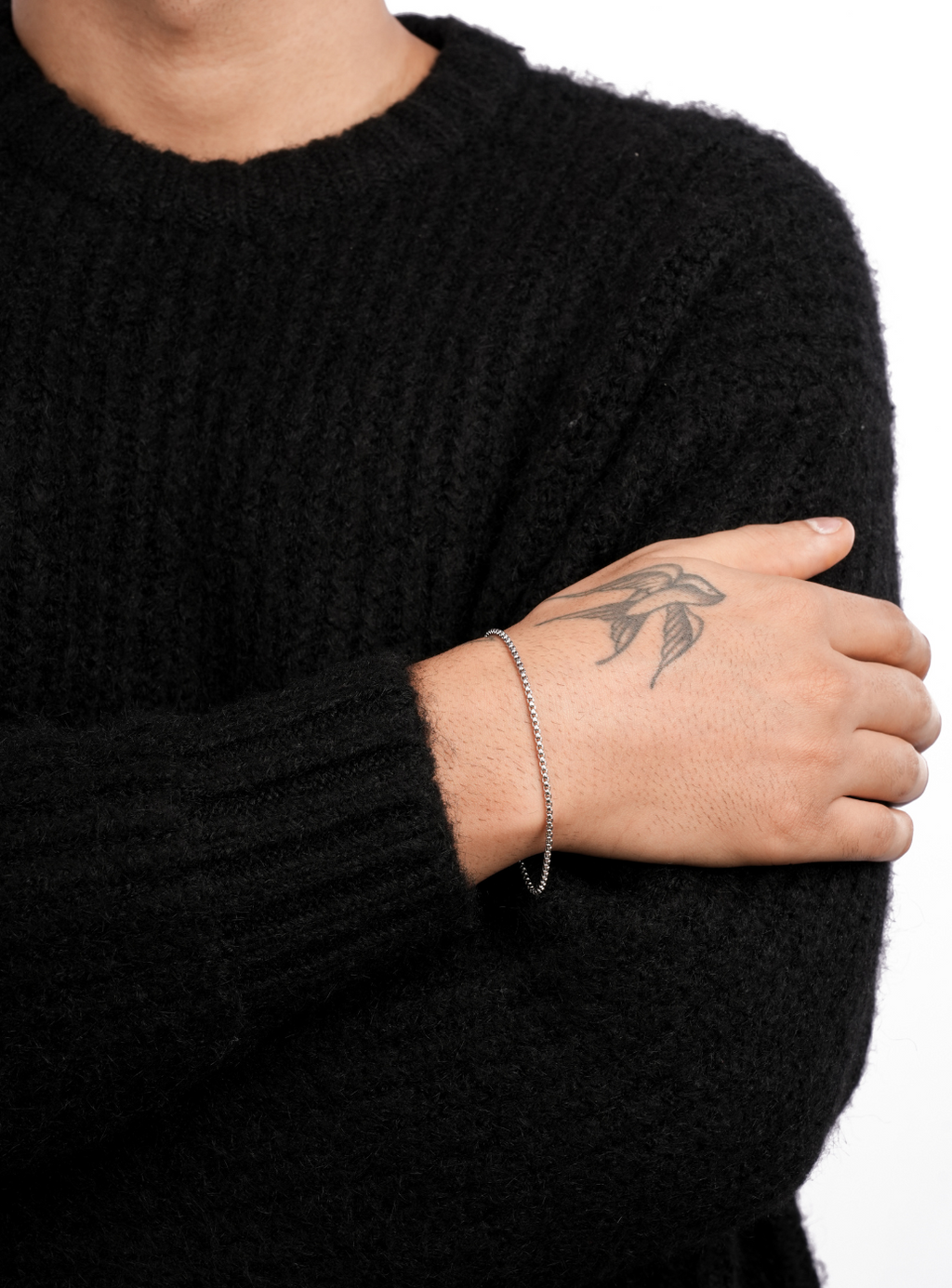 Bracciale Micro Circolare