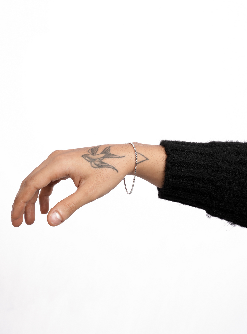 Bracciale Micro Circolare