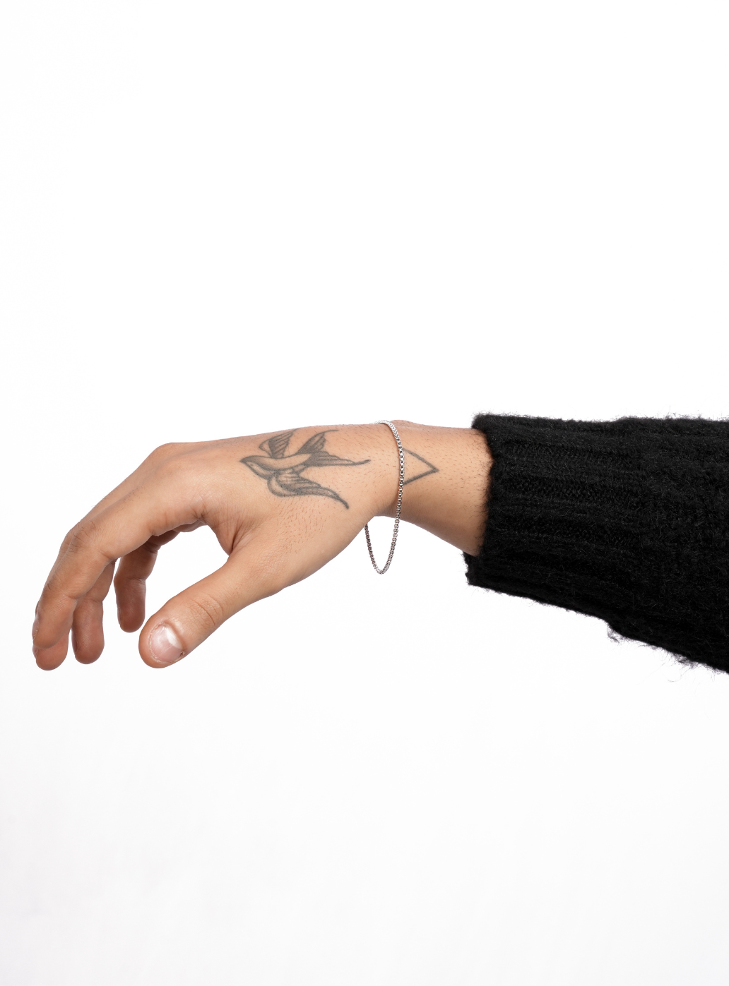 Bracciale Micro Circolare