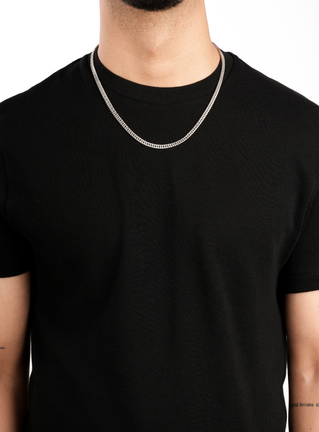 Catena cubana (3 mm)