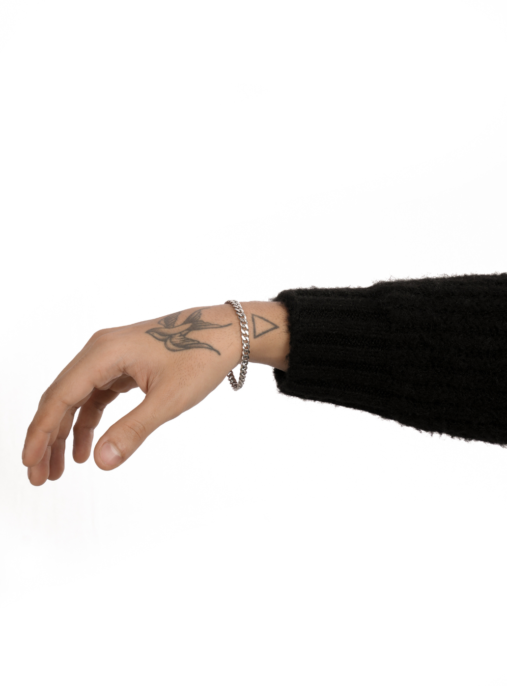 Bracciale micro cubano