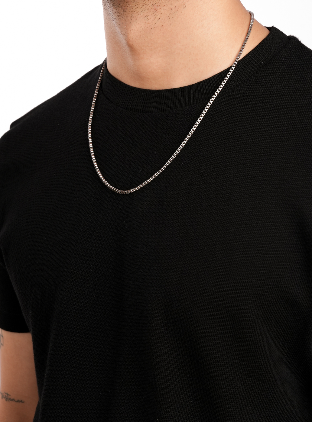 Catena cubica da 2 mm