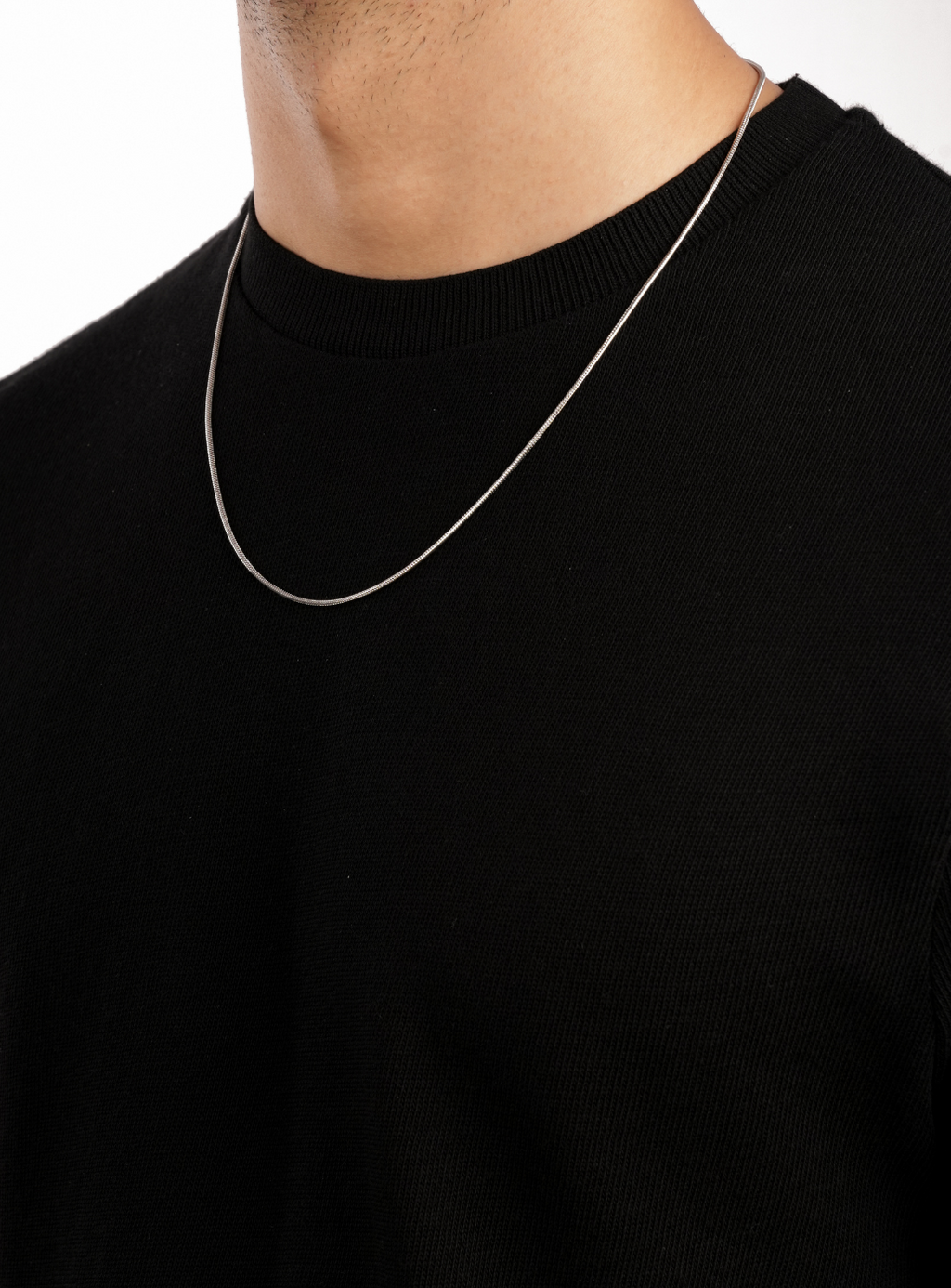 Micro catena da 1 mm