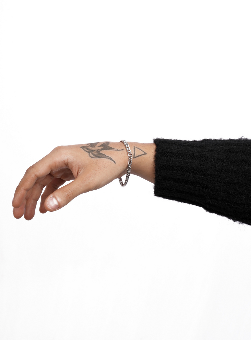 Bracciale inter-cubano