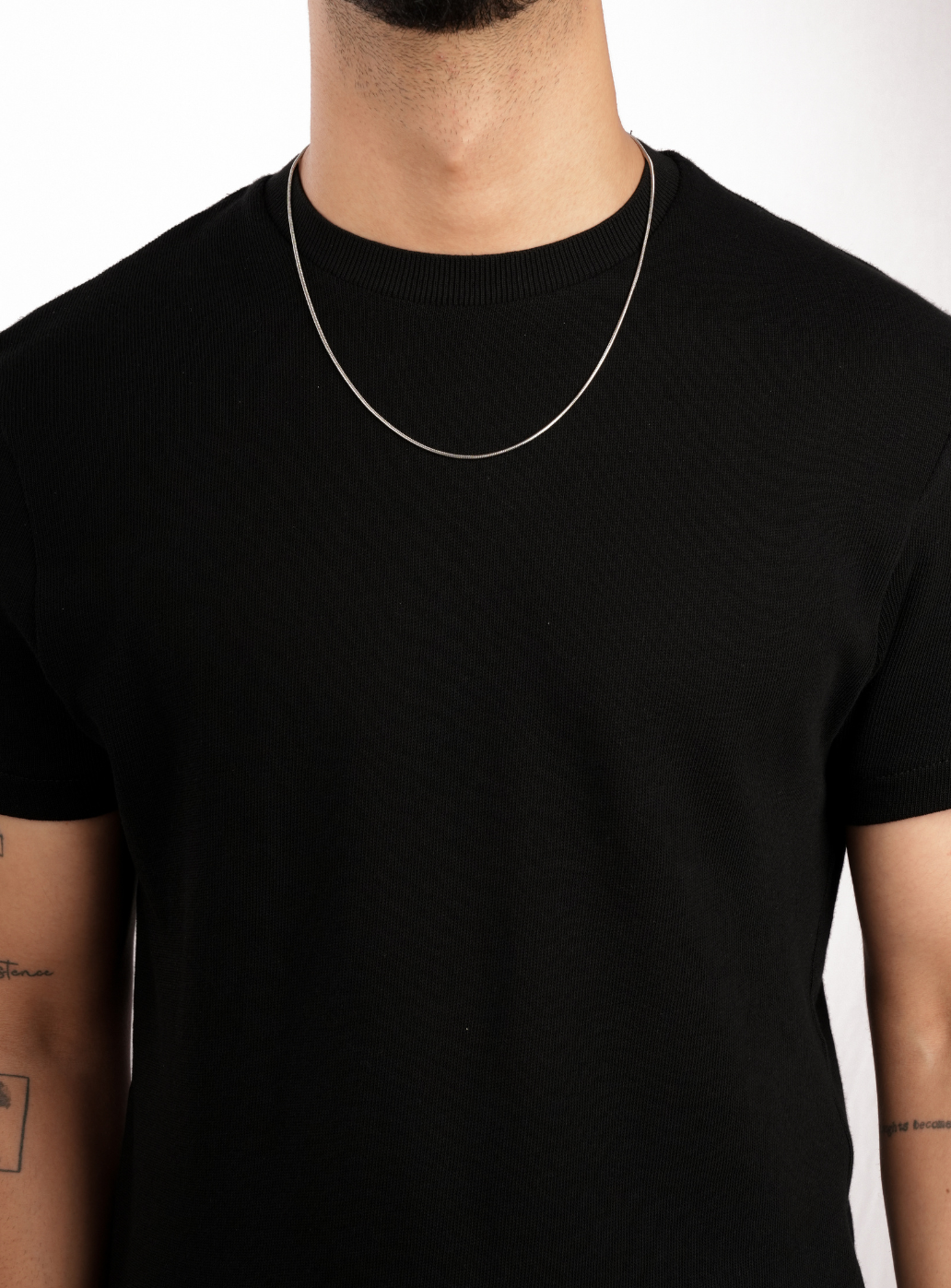 Micro catena da 1 mm