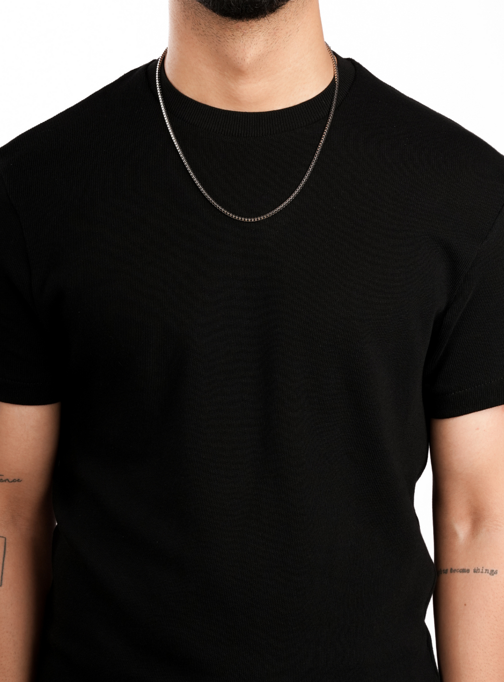 Catena cubica da 2 mm