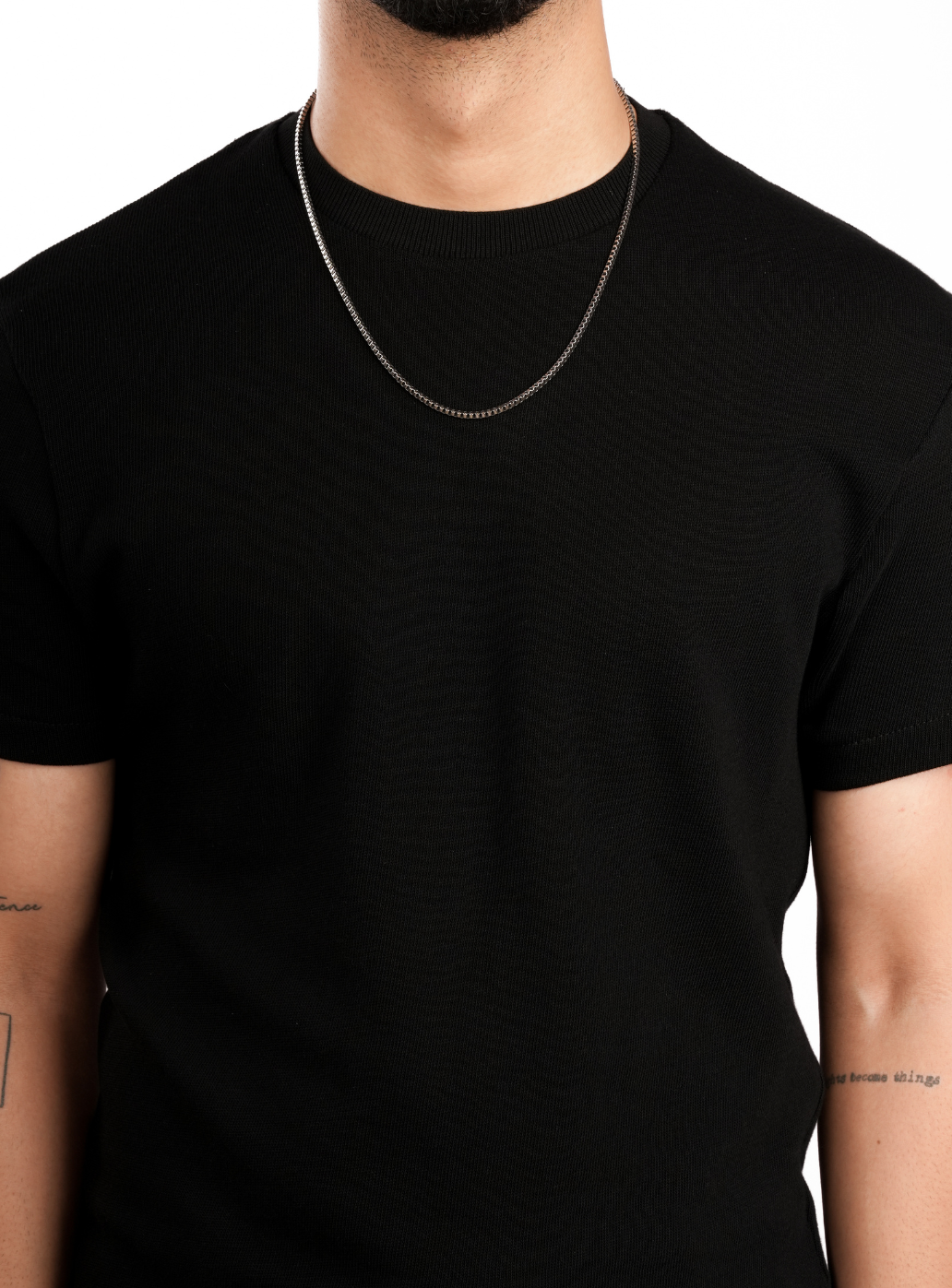 Catena cubica da 2 mm