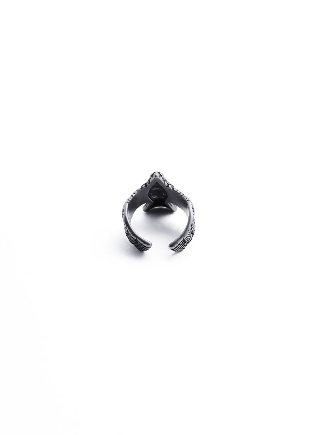 Anello regolabile Aquila