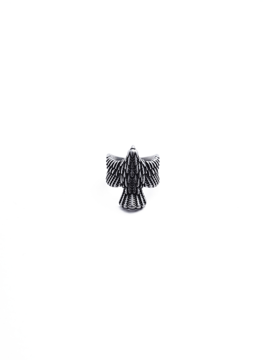 Anello regolabile Aquila