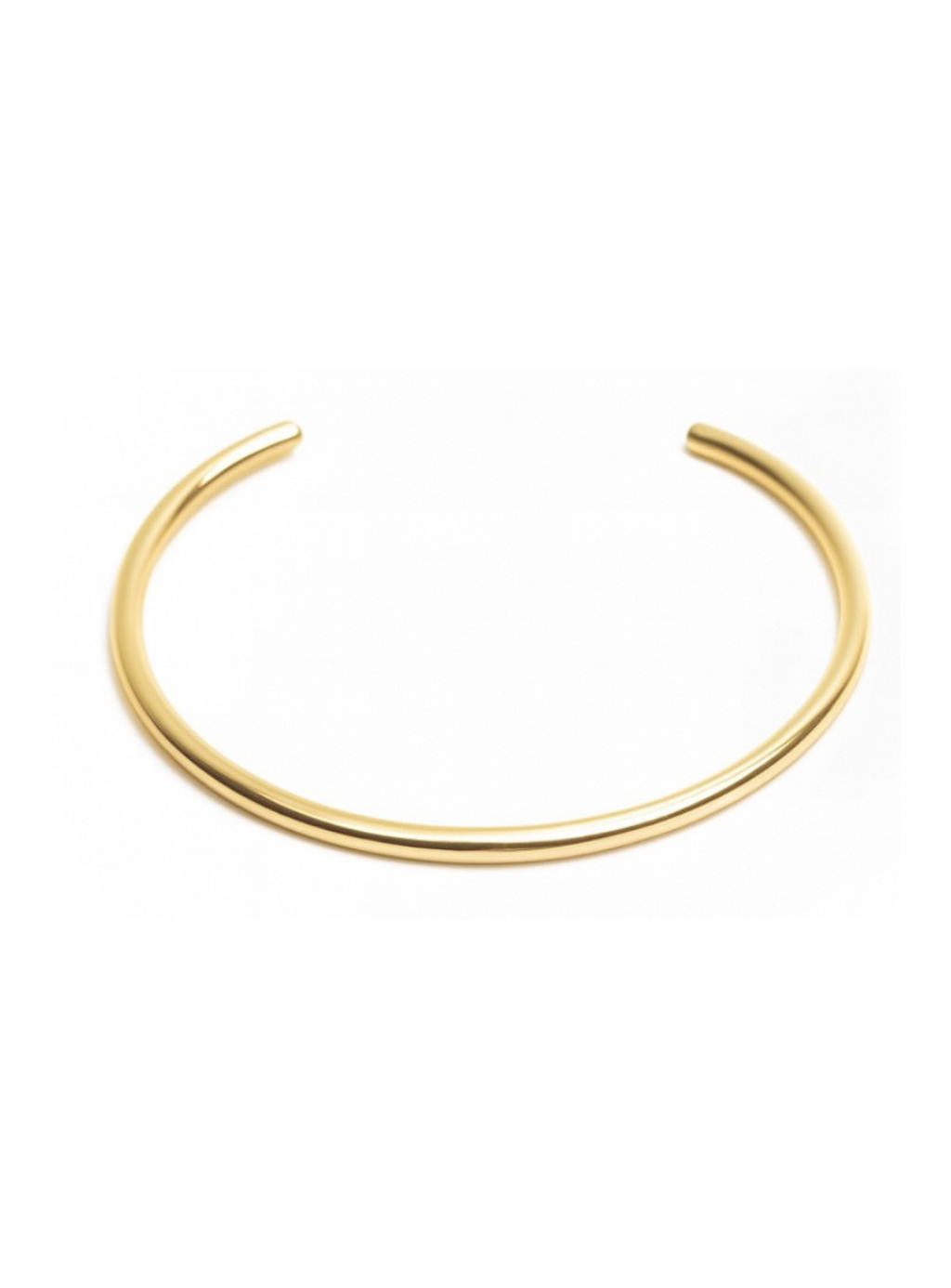 Polsino minimo (dorato)